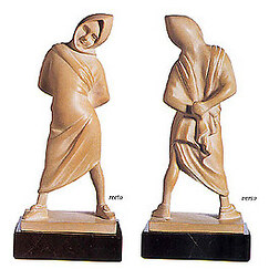 Mime antique
