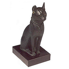 Chatte Bastet