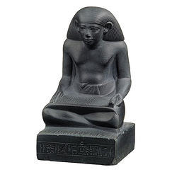 Scribe Iay