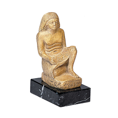 Scribe Nakhtsebek