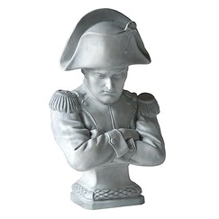 Buste de l'empereur Napoléon