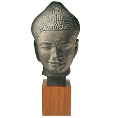 Buddha d'Angkor Vat