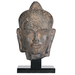 Buddha Shakyamuni