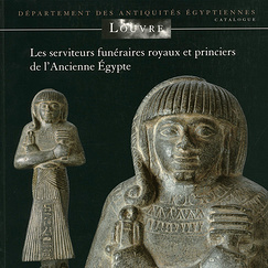 Les serviteurs funéraires de l'Ancienne Egypte