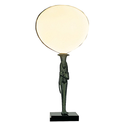Miroir &eacute;gyptien