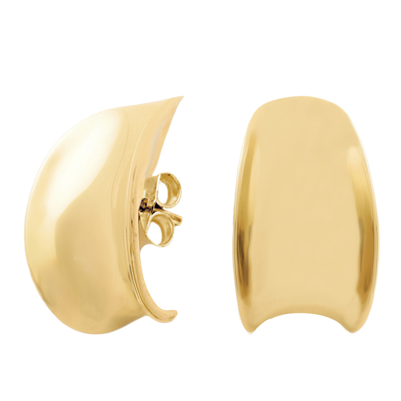 Boucles d'oreilles de Suse