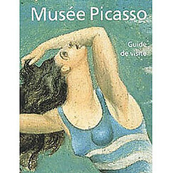 Guide du mus&eacute;e Picasso