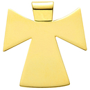 Pendentif Croix ansée