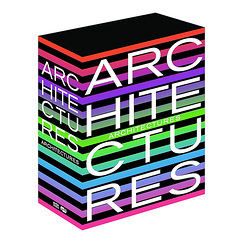 DVD Box Set - Architectures