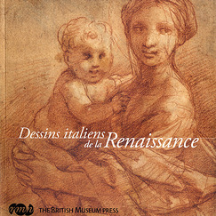 Catalogue Dessins italiens de la Renaissance