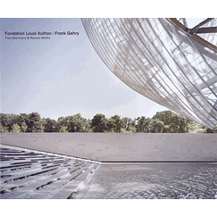 Fondation Louis Vuitton / Frank Gehry