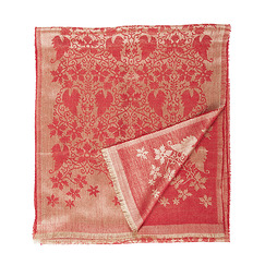 Etole Damask rouge