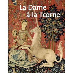 Album La Dame à la licorne