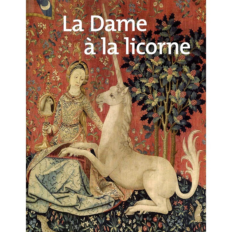 Album The Lady and the unicorn