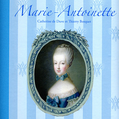 Marie-Antoinette Book