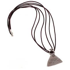 Pendentif Sénoufo