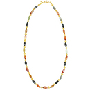 Collier Perse achéménide -Plaqué or