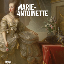 Marie-Antoinette Exhibition Catalogue