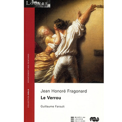 Le verrou de Fragonard