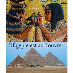L' Egypte est au Louvre
