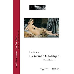 La Grande odalisque