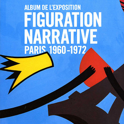 Album d'exposition Figuration narrative