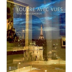 Louvre with view