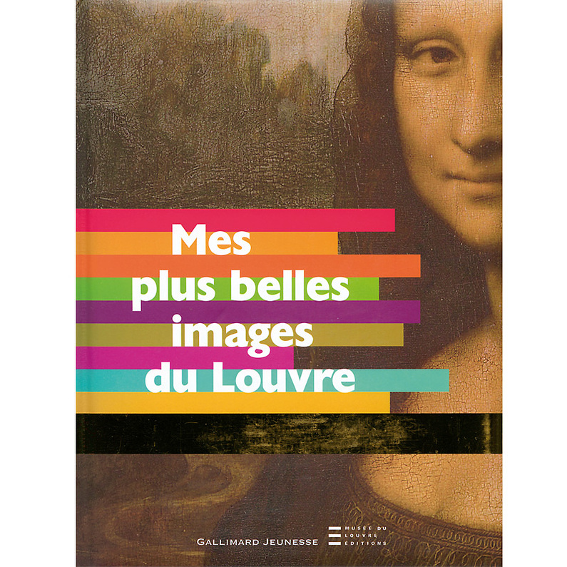 Favorite pictures in the Louvre