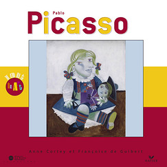 Pablo Picasso