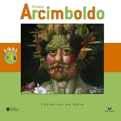 Giuseppe Arcimboldo