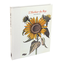 Album L'Herbier du Roy