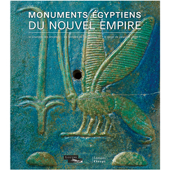 Monuments égyptiens du Nouvel Empire