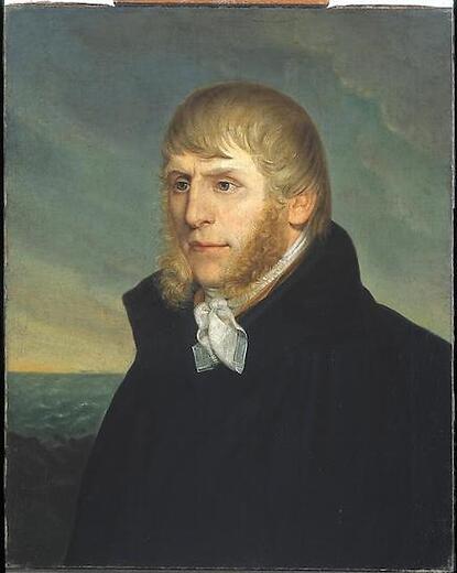 Caspar David Friedrich (1774-1840)