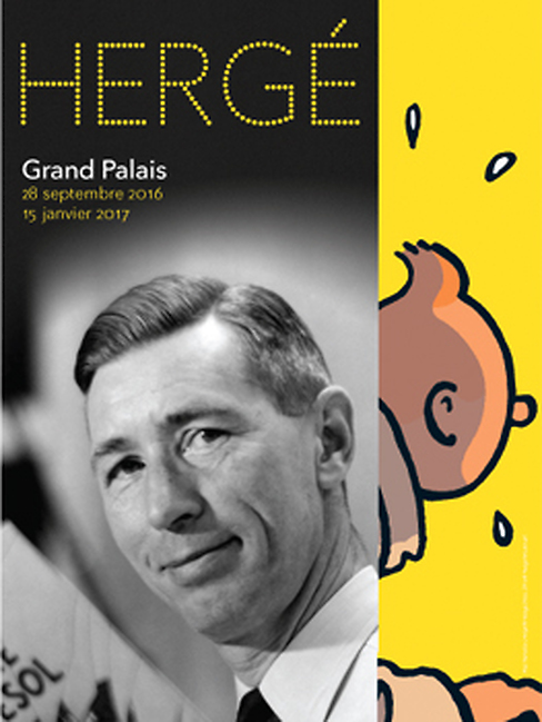 Hergé