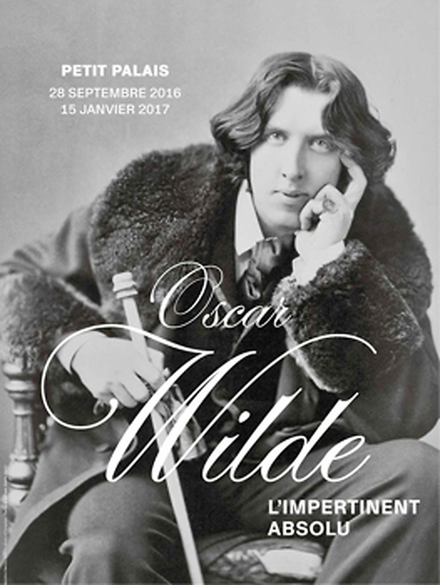 Oscar Wilde - the absolute impertinent