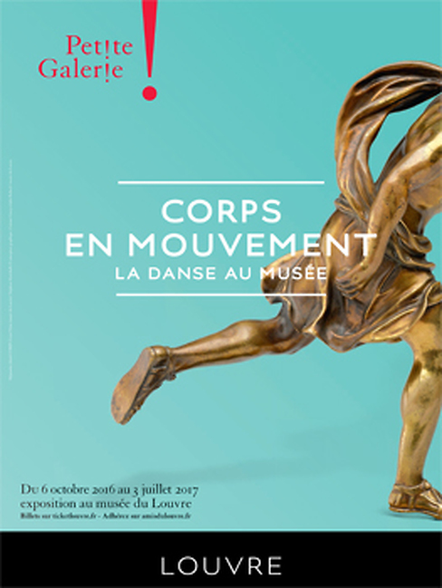 The Body in Movement Dance and the Museum