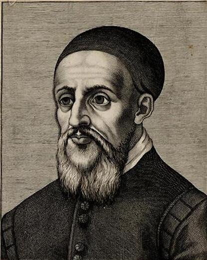 Tiziano Vecellio, called Le Titien (1488-1576)