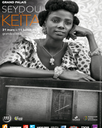 Seydou Keïta