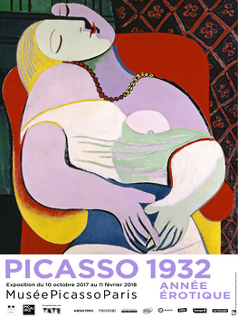 Picasso 1932
