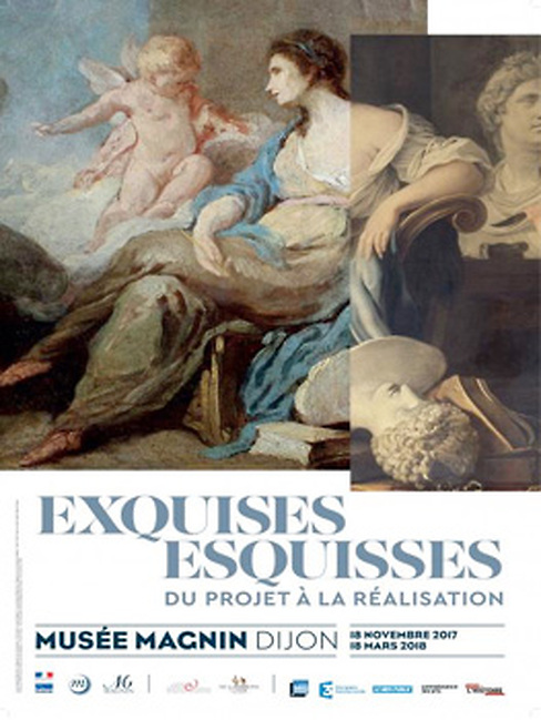 Exquises esquisses - du projet à la réalisation