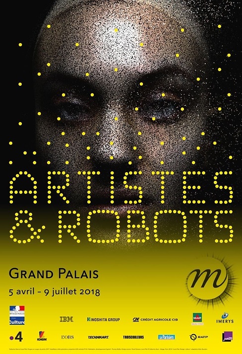 Artistes & Robots