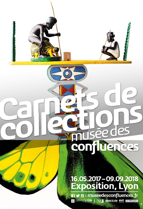 Carnets de collections