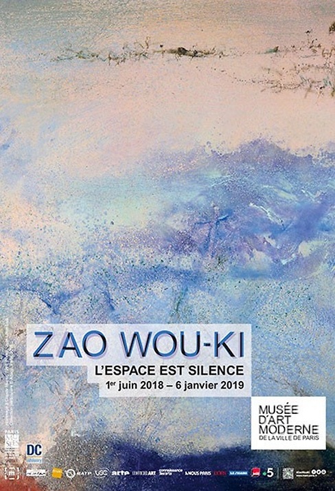 Zao Wou-Ki