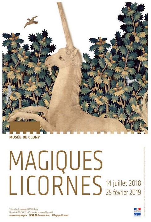 Magiques Licornes