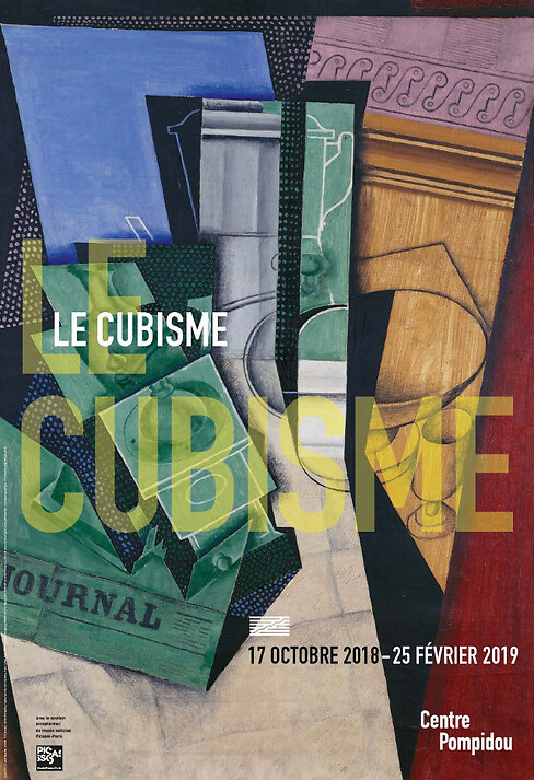 Le cubisme