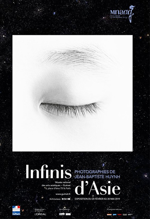 Infinis d'Asie - Jean-Baptiste Huynh