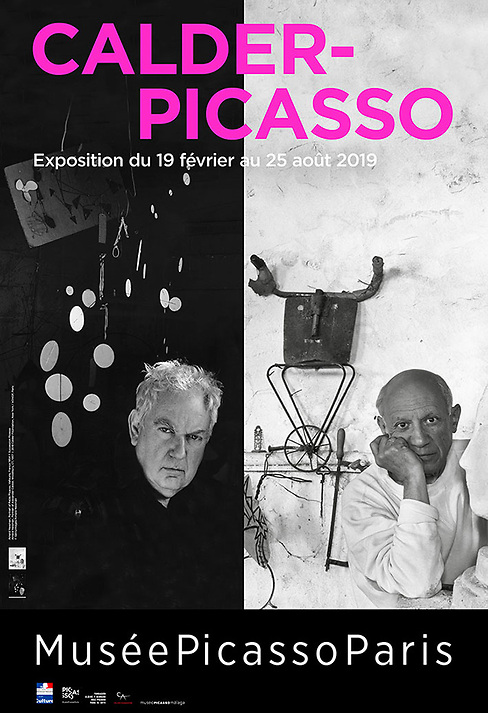 Calder-Picasso