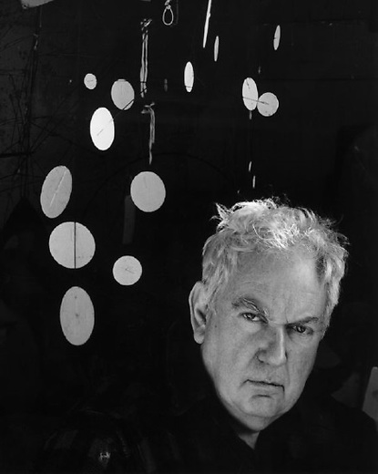 Alexander Calder (1898-1976)