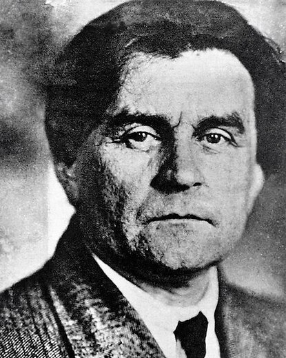 K. Malevitch (1879-1935)