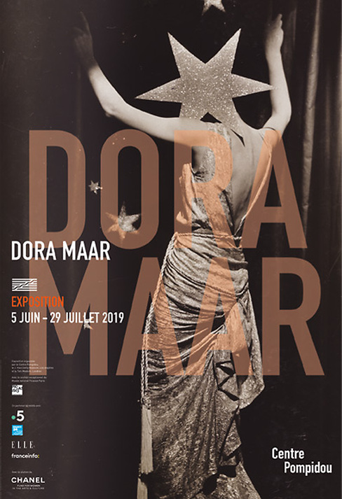 Dora Maar